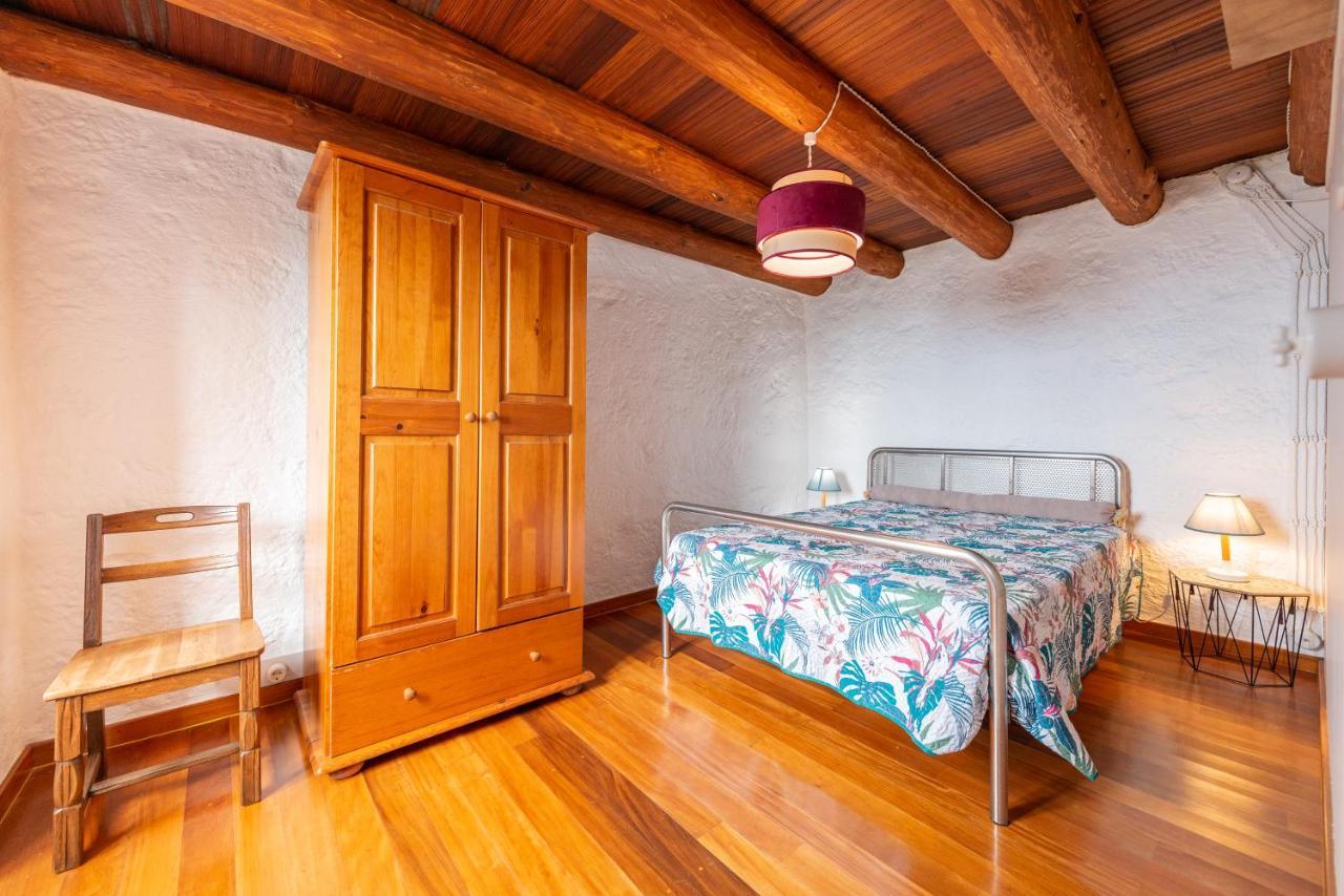 Lobo Do Mar Villa Calheta de Nesquim Bagian luar foto