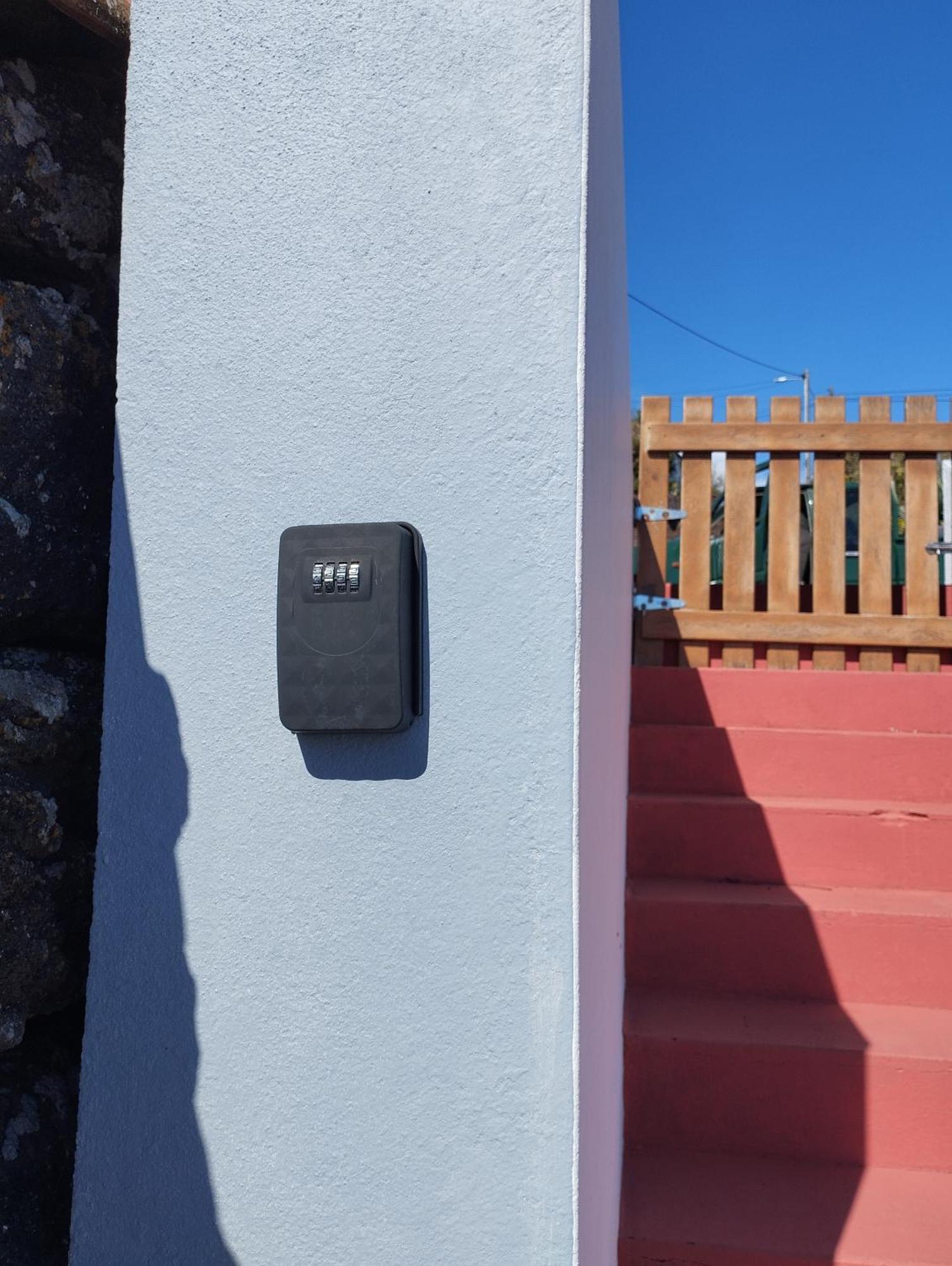 Lobo Do Mar Villa Calheta de Nesquim Bagian luar foto